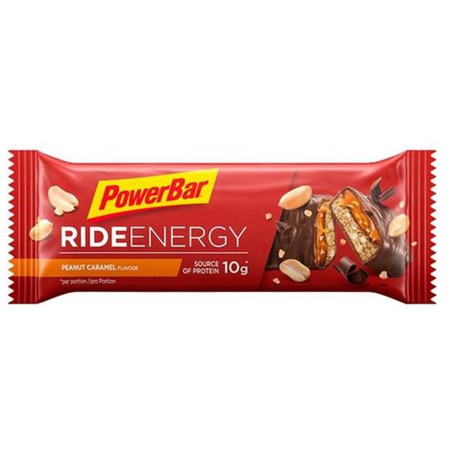 POWERBAR Ride Riegel Peanut-Caramel product image