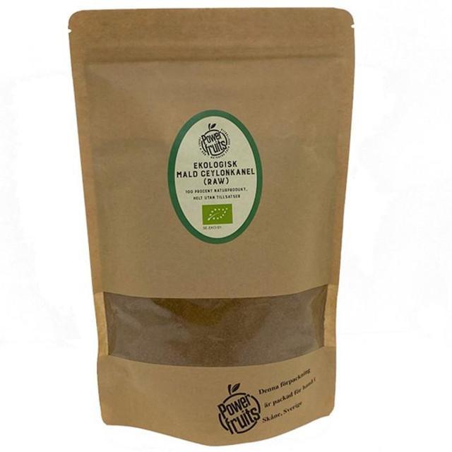 Ekologisk Ceylonkanel 400 g product image