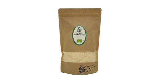 Ekologiskt Ärtprotein 500 g product image
