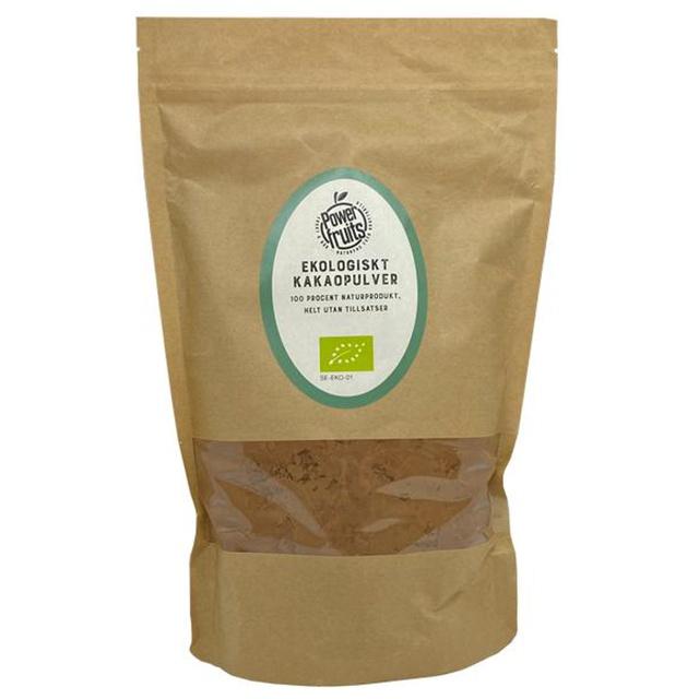 Ekologiskt Kakaopulver 500 g product image