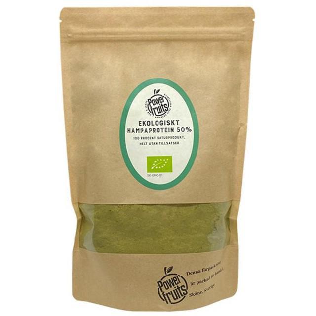Ekologiskt Hampaprotein 500 g product image