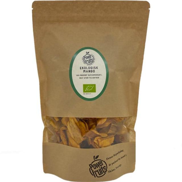 Ekologisk Mango 500 g product image