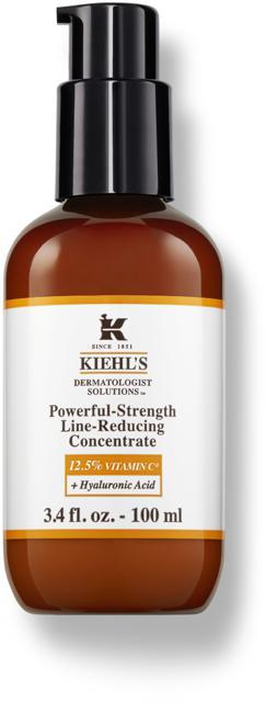 Kiehl's Dermatologist Solutions Powerful Strength Line Reducing Concentrate 100ml product image