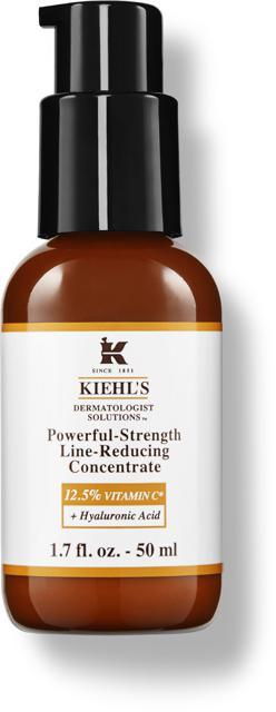 Kiehl’s Dermatologist Solutions Powerful Strength Line Reducing Concentrate 50 ml product image
