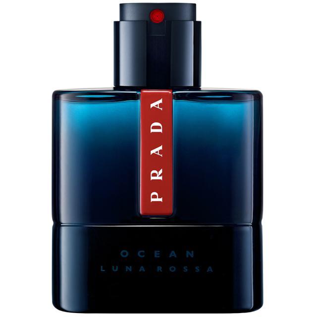 Prada Luna Rossa Ocean Eau de Toilette 50 ml product image