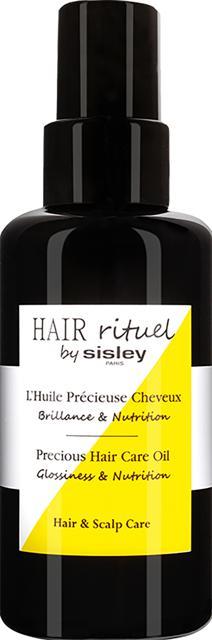 Precious Hair Care Oil 100 ml product image