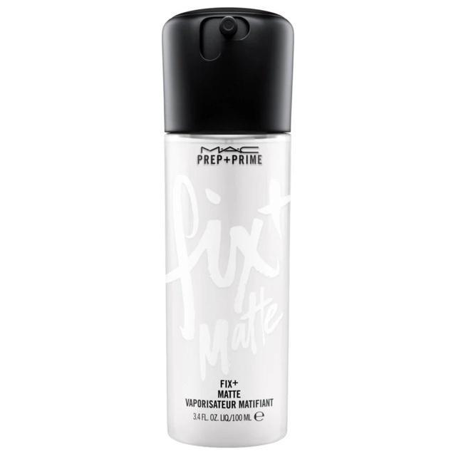Fix + Matte Setting Spray 100 ml product image