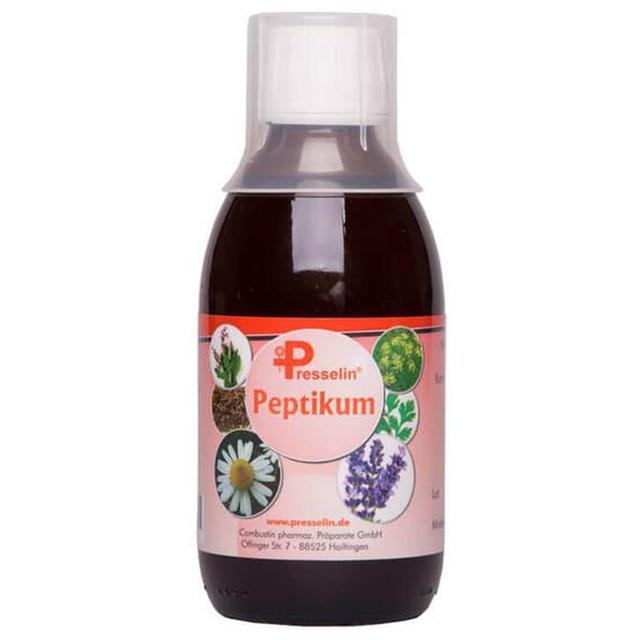 PRESSELIN Peptikum Liquidum product image