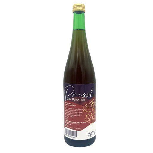 PRESSL alte Rezeptur Liquidum product image