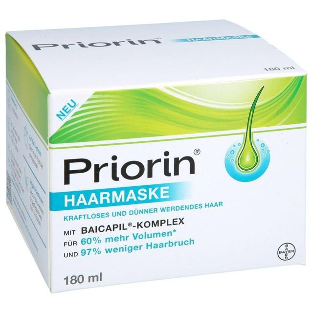 PRIORIN Haarmaske product image
