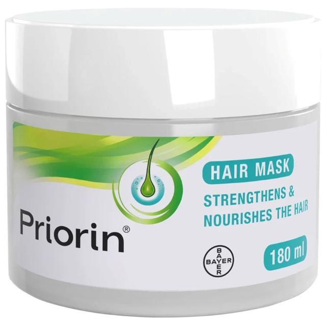 Priorin Hair Mask 180 g product image