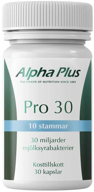 Pro 30 30 kapslar product image