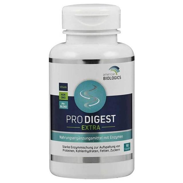 Pro Digest Extra Kapseln, 90 St Kapseln product image