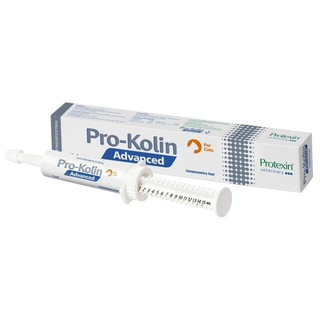 Pro-Kolin Advanced Cat - 15 ml product image
