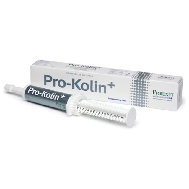Pro-Kolin+ oral pasta, 15 ml product image
