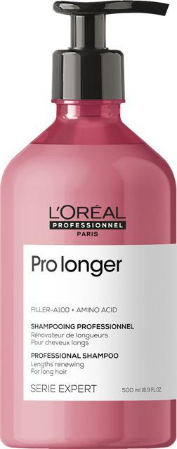 Pro Longer Shampoo 500 ml product image