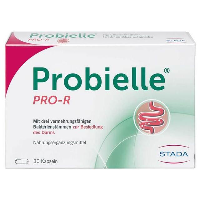 Probielle Pro-R Kapseln, 30 St Kapseln product image