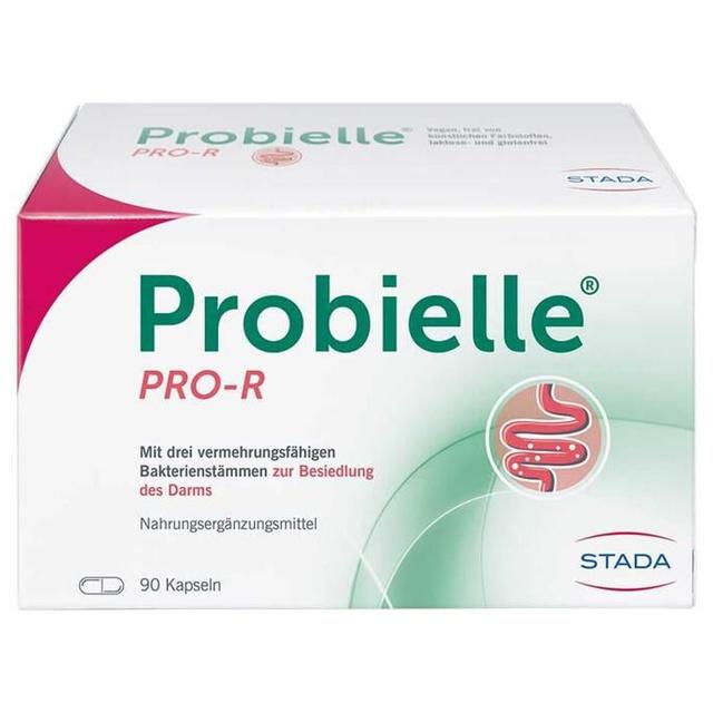 Probielle Pro-R Kapseln, 90 St Kapseln product image