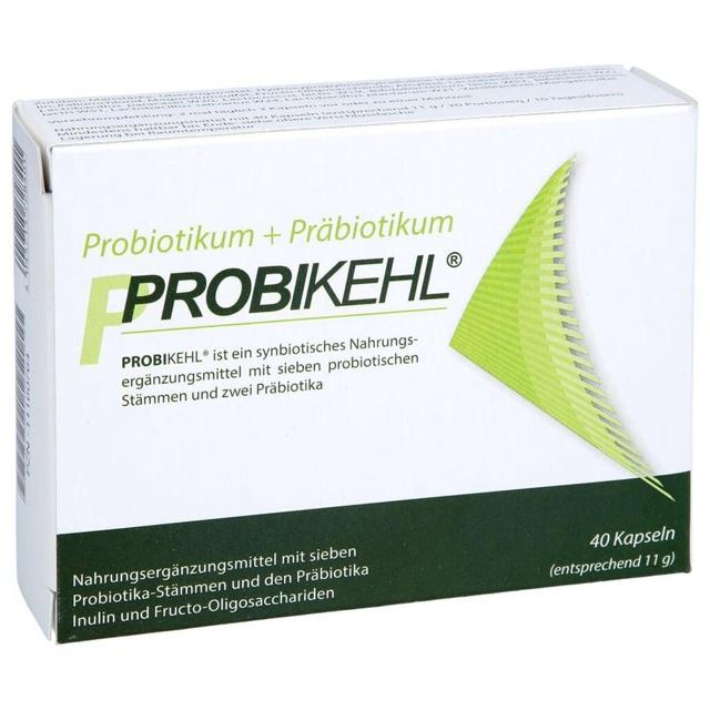 PROBIKEHL Kapseln product image
