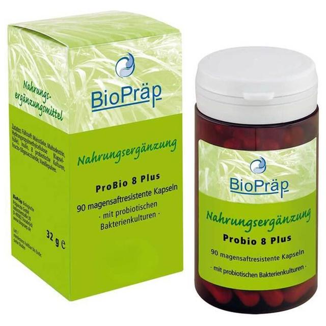 PROBIO 8 Plus Kapseln product image