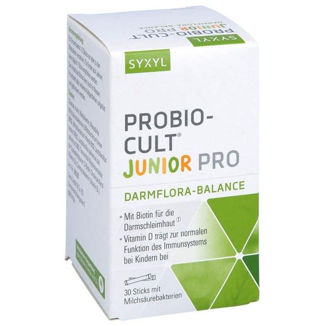 PROBIO-Cult Junior Pro Syxyl Beutel product image