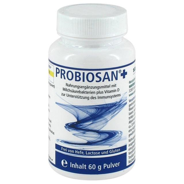 PROBIOSAN+ Pulver product image