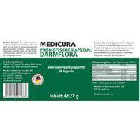 PROBIOTISCHE Kapseln Darmflora product image
