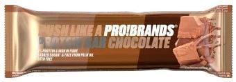 ProBrands Protein Bar Chocolate 45 g product image