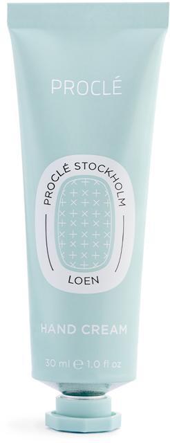 Procle Hand Cream Loen, 30 ml product image