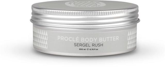 Procle Body Butter - Sergel Rush, 200 ml product image