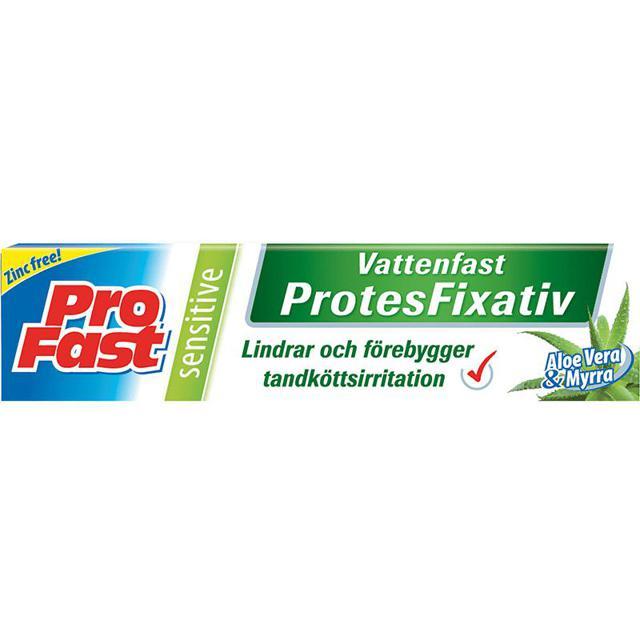Profast Sensitive Protesfixativ 1st product image