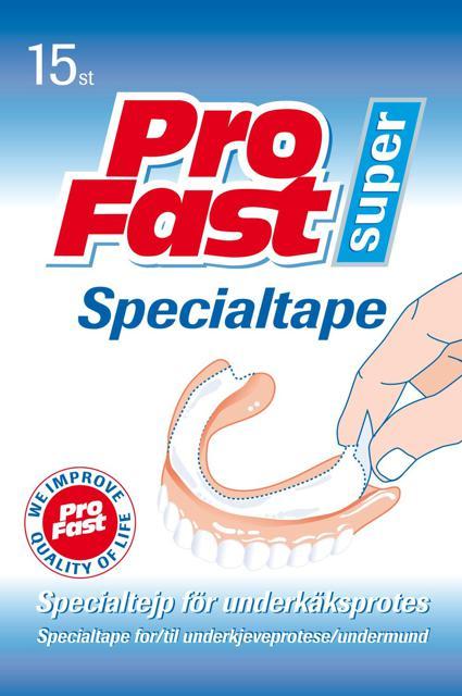 Profast Specialtape Super 15 st product image