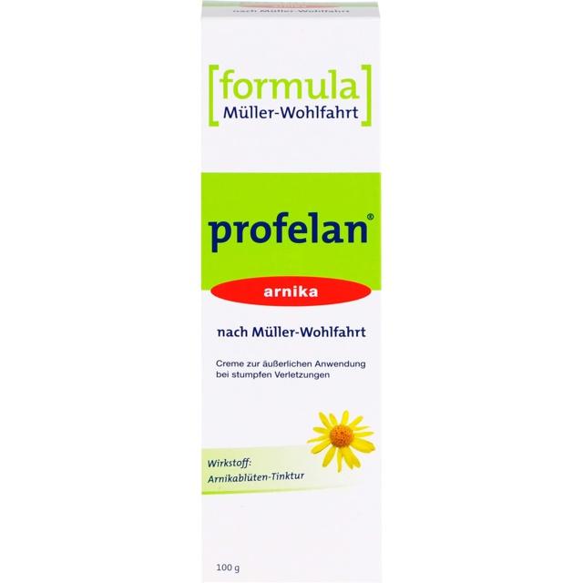 PROFELAN Salbe n.Müller-Wohlfahrt product image