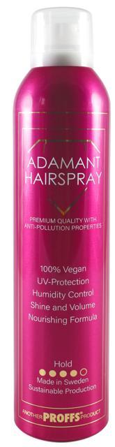 PROFFS STYLING Adamant Hairspray 300ml product image