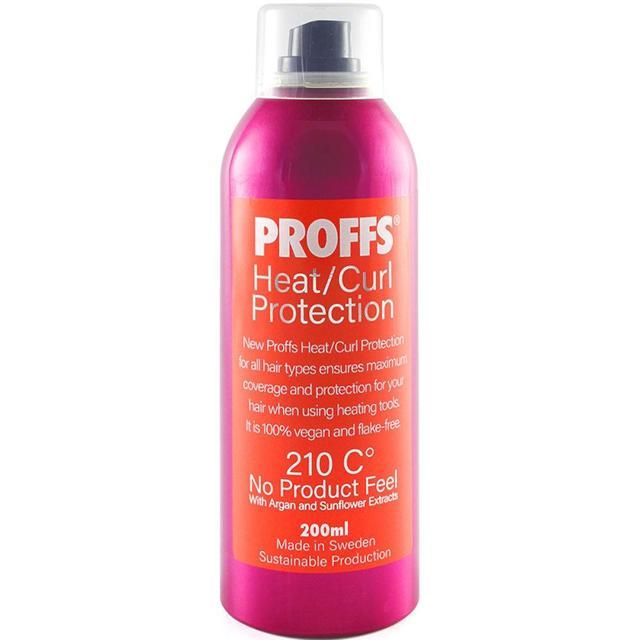 PROFFS Heat & Curl Protection 200 ml product image