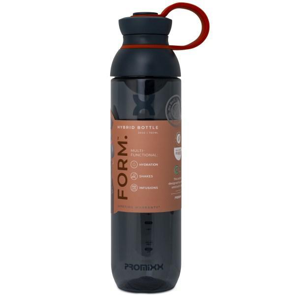 Promixx Form Hybrid Bottle 760 ml Blue/Orange product image