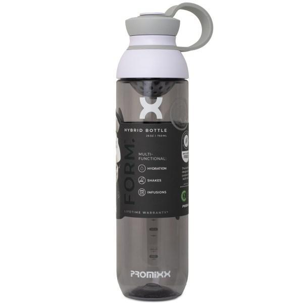 Promixx Form Hybrid Bottle 760 ml White/Grey product image