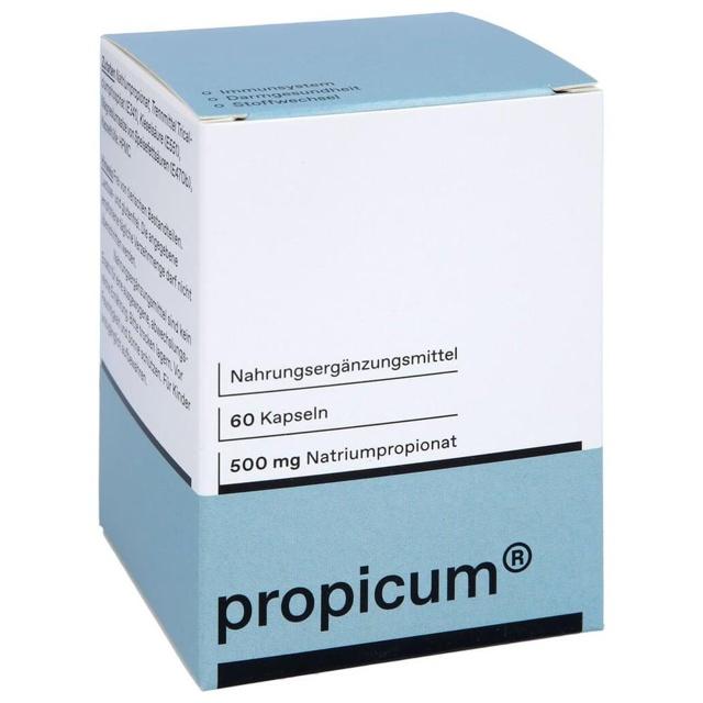 PROPICUM Kapseln product image