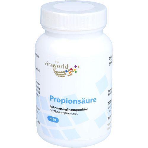 PROPIONSÄURE Kapseln product image
