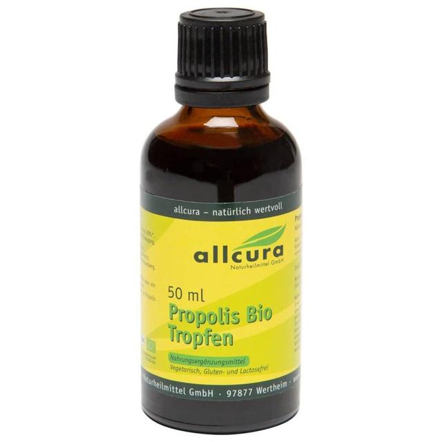 PROPOLIS BIO Tropfen product image