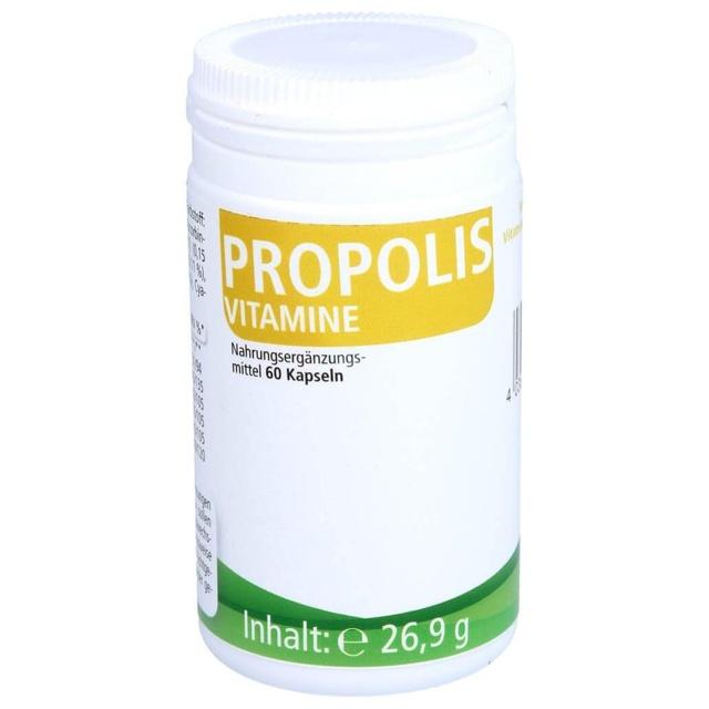 Propolis KAPSELN product image