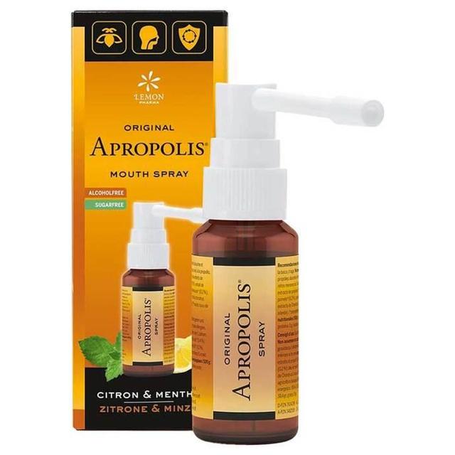 PROPOLIS SPR APROPOLIS ZIT 30 ml Spray product image