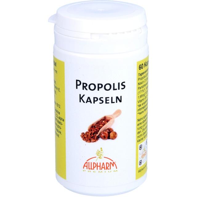 PROPOLIS+VITAMINE Kapseln product image