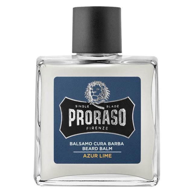 Proraso Azur & Lime Beard balm 100 ml product image