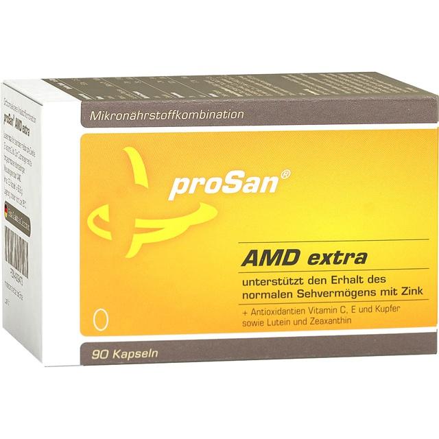 PROSAN AMD extra Kapseln product image