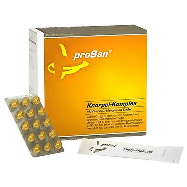 PROSAN Knorpel-Komplex Kombipackung product image