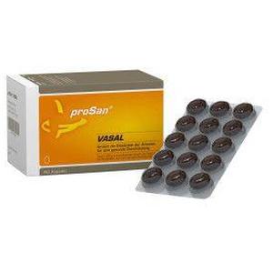proSan VASAL 90 St Kapseln product image
