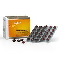 PROSAN Vasal-Komplex Kapseln product image
