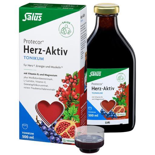 PROTECOR Herz-Aktiv Tonikum product image