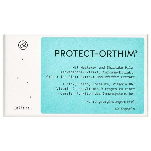 PROTECT-orthim Kapseln product image